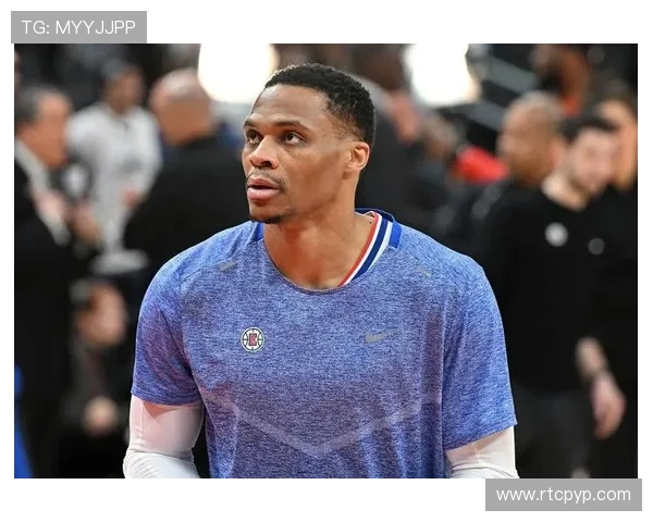 美媒评论威少湖人生涯后遭冷遇仍被视为MVP级别球员的困境